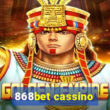 868bet cassino